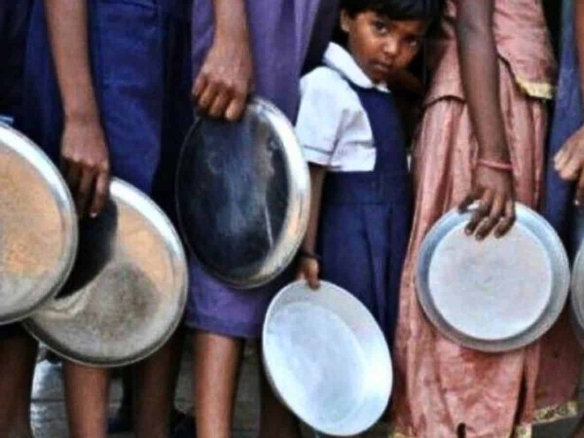 Food poisoning incidents spike at Telangana residential schools in 2024