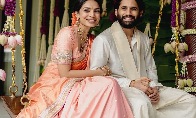 Netflix buys Naga Chaitanya-Sobhita wedding rights, reported price