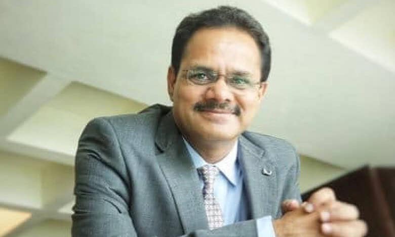 Burra Venkatesham is new Telangana Public Service Commission chairman