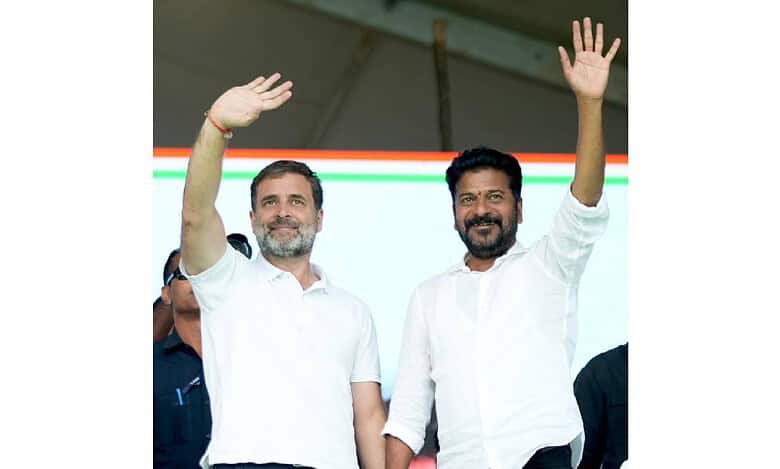 Rahul to join protest in Delhi seeking Telangana BC quota bill