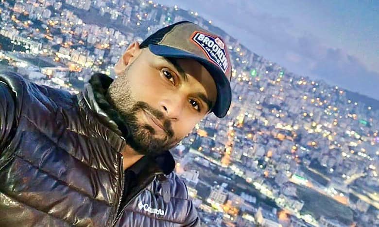 Palestinian killed after injuring 2 Israelis in West Bank attack
