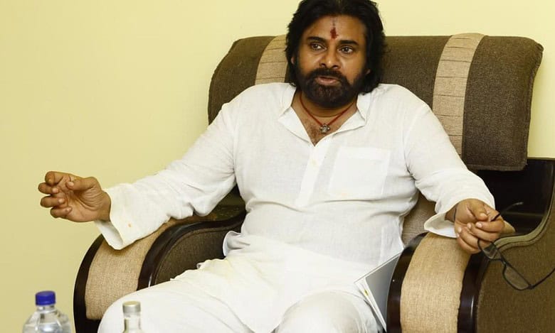 YSRCP won't get opposition party status in AP: Pawan Kalyan
