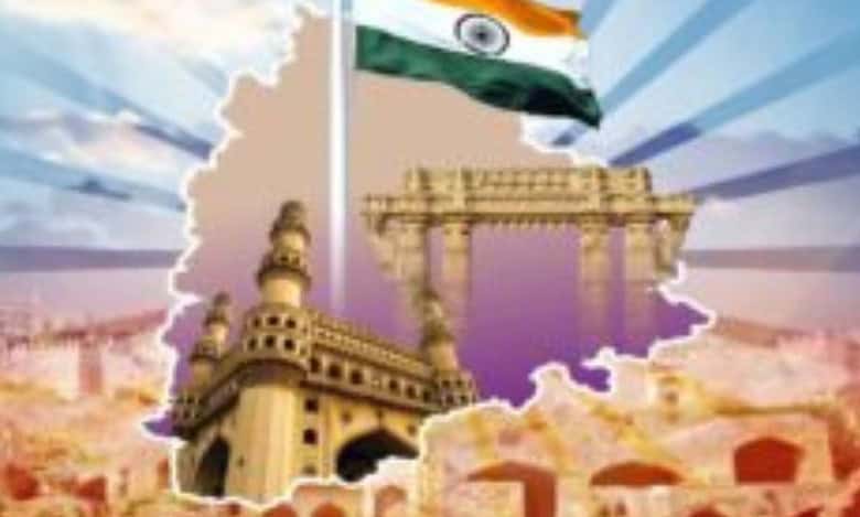 CM Revanth Reddy to address three major public meetings as part of 'Praja Palana Vijayotsavams' being held till December 9 in Telangana.