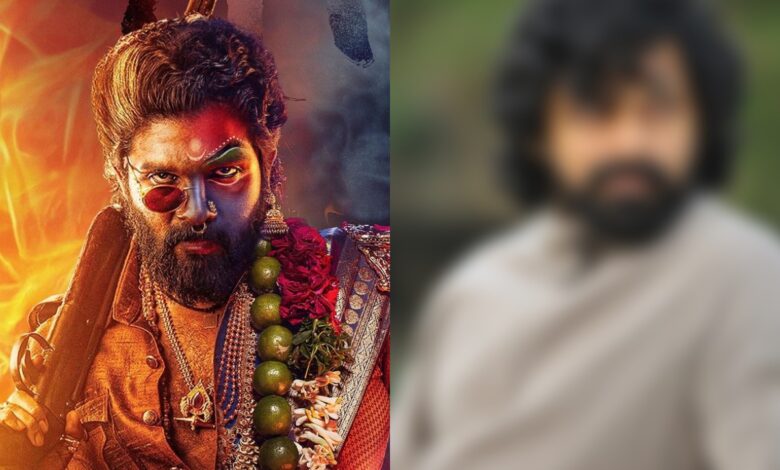 New controversy: Case filed against Pushpa 2 actor in Hyderabad