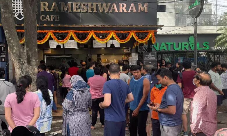 Rameshwaram Cafe plans to open its first international outlet in Dubai