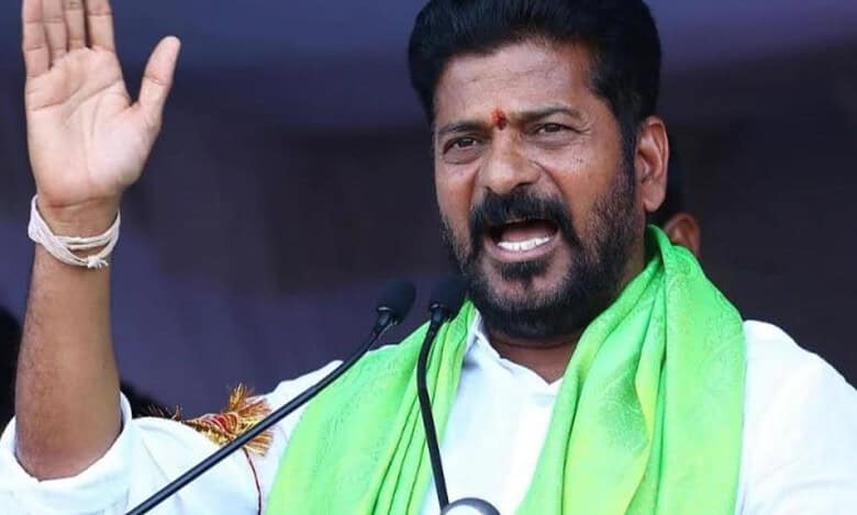 Cm Revanth declares that he will establish the industrial village in Kodangal assembly constituency come what may.