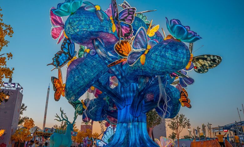 Riyadh Season 2024 attracts six million visitors so far