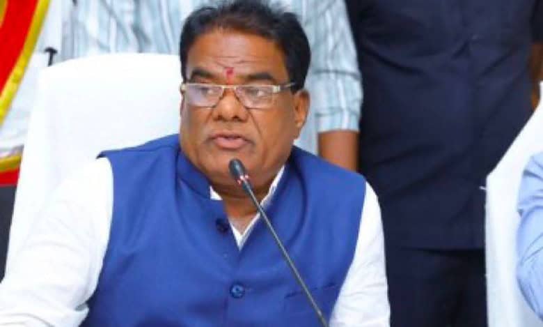 SC/ST Commission to visit Lagcherla to investigate allegations of police excesses on tribal and Dalit women.