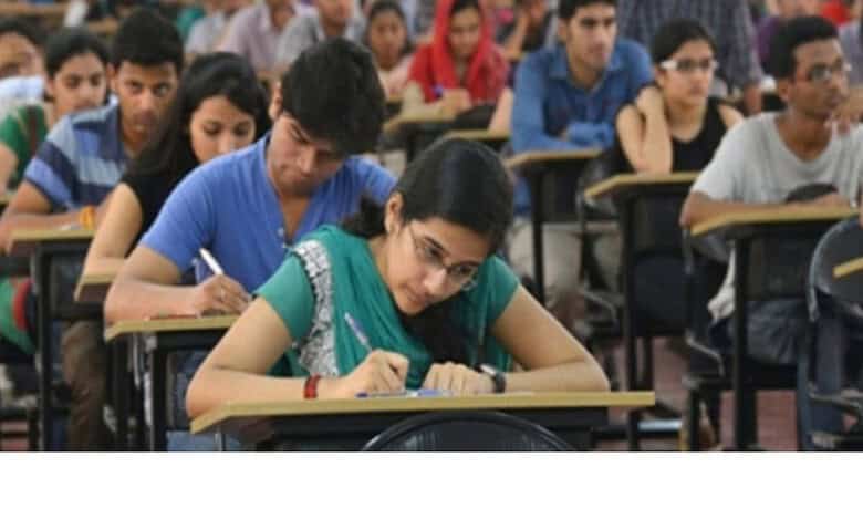 State government announces scrapping of 20 marks through internal assessment for SSC final exams.