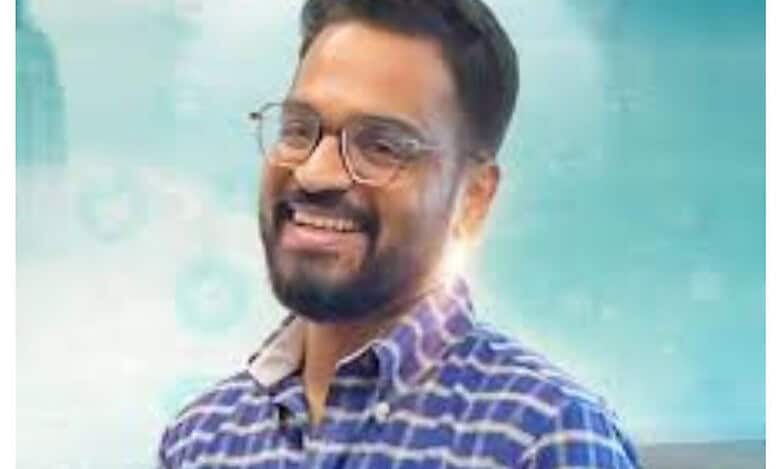 Sajjala Bhargava Reddy