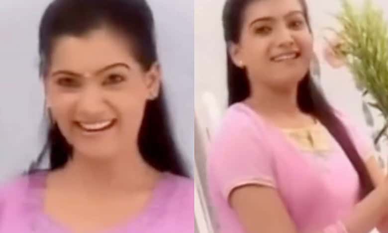 Before the glam: Samantha’s shocking old video trends online