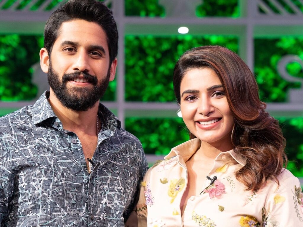 Samantha speaks about her divorce, 'Let me tell you the truth..'