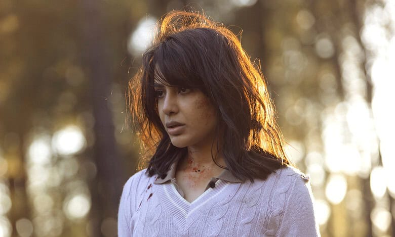 Top paid star Samantha's reported salary for Citadel: Honey Bunny
