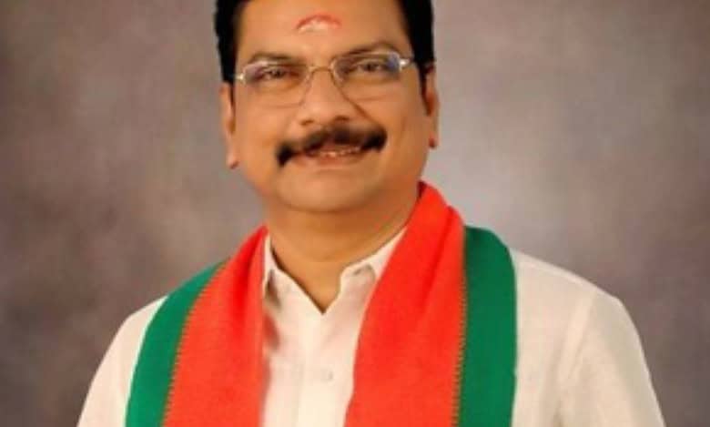 India’s identity extends beyond Nehru, claims TN BJP