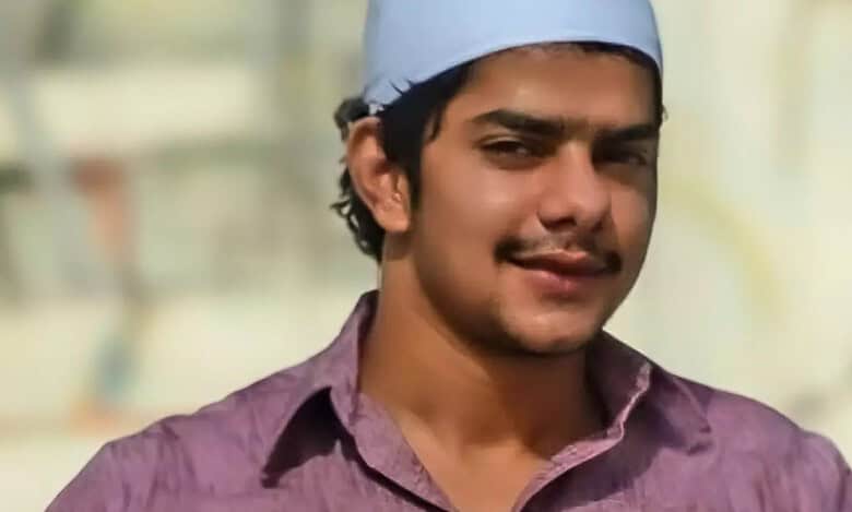 Anmol Bishnoi