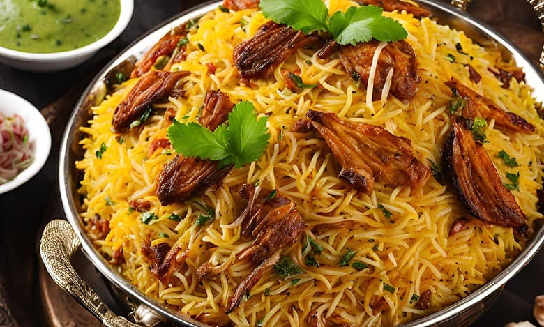 Food safety dept responds to claims of Hyderabad ranking last on food quality index