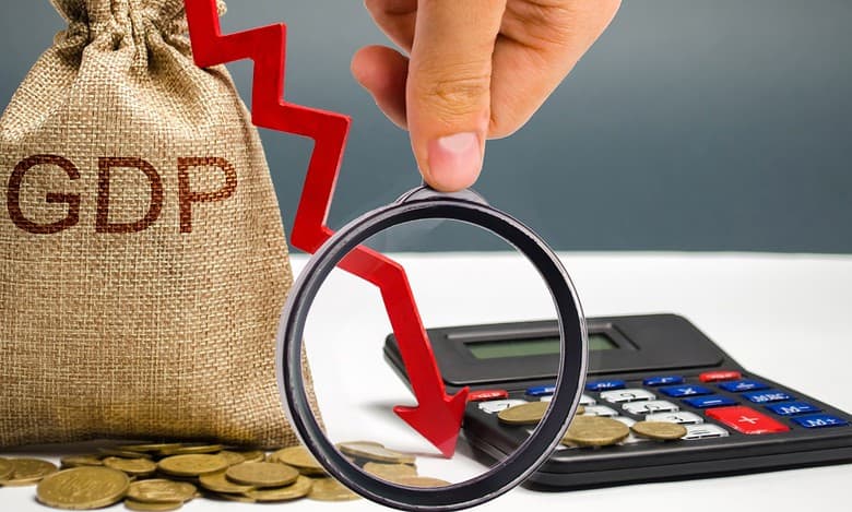 India GDP