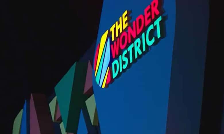 'The Wonder District' festival set to open in Jeddah