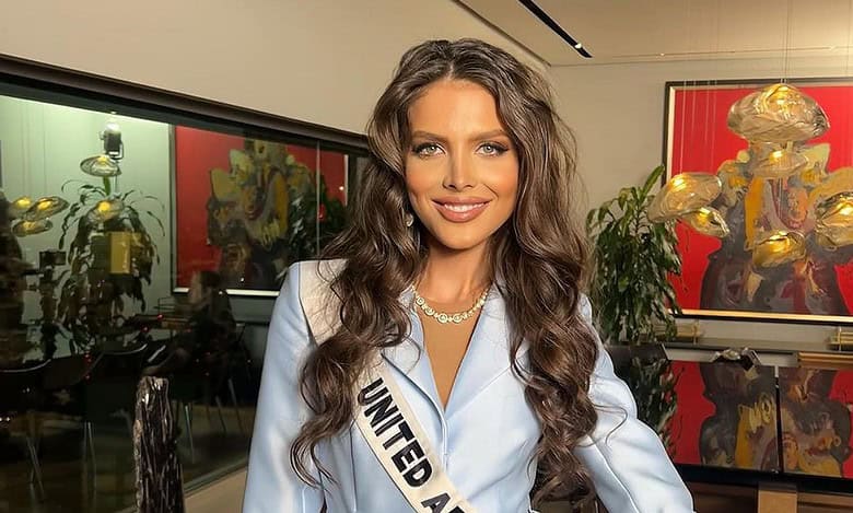 In a first, UAE set to participate in Miss Universe pageant
