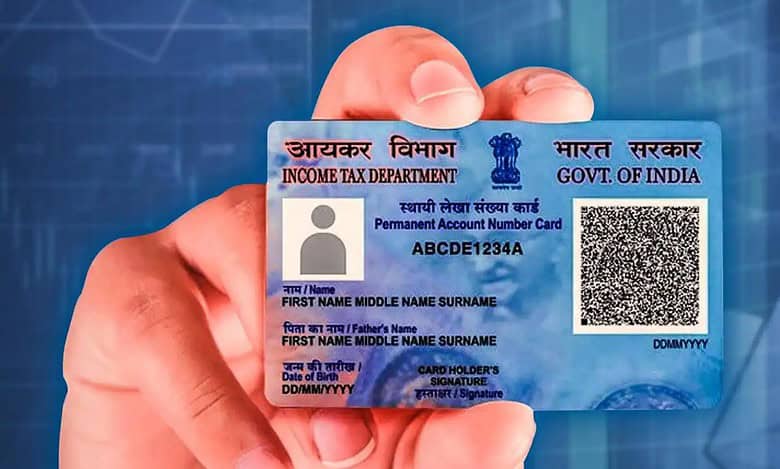 pan card