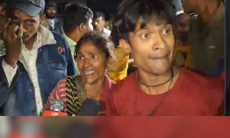 10 newborns died after NICU at Jhansi Medical College in UP'