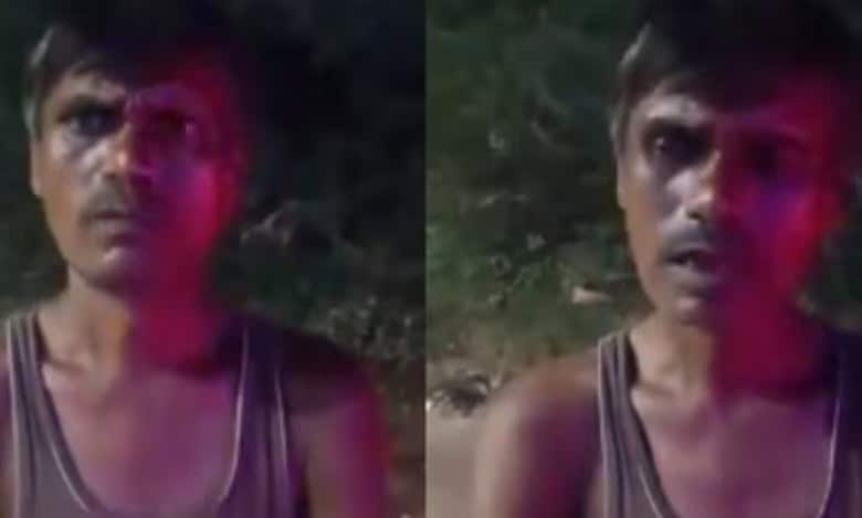 Watch: UP man calls police over stolen 250 grams of potatoes, seeks investigation