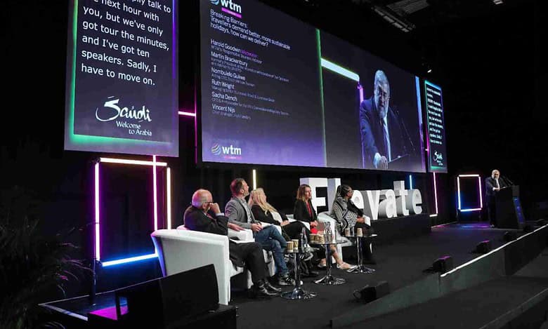 Bangladesh, Israel, Saudi Arabia to participate in World Travel Market London 2024