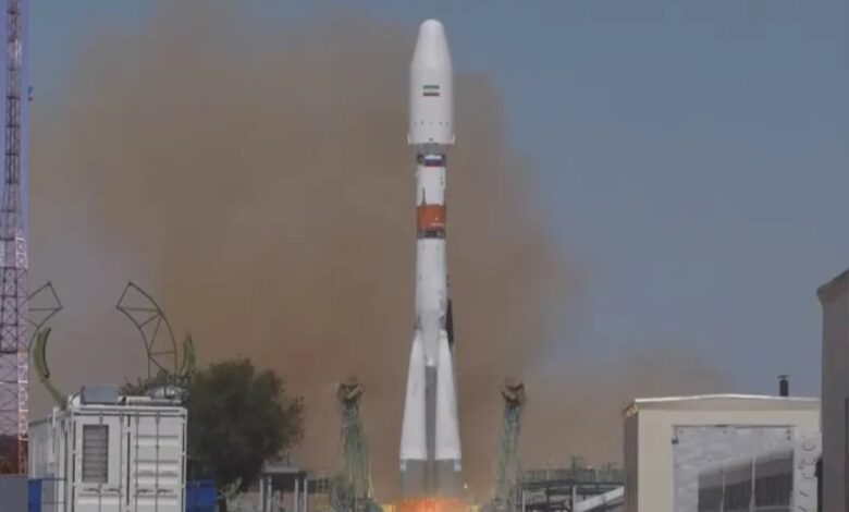 Iran achieves historic milestone with launch of 2 satellites into space