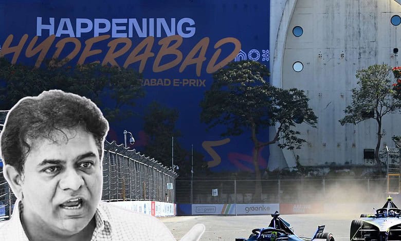 Telangana: ED to register PMLA case against KTR in Formula E fraud allegations