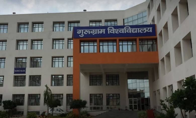 Gurugram University cancels talk show on Palestine struggle