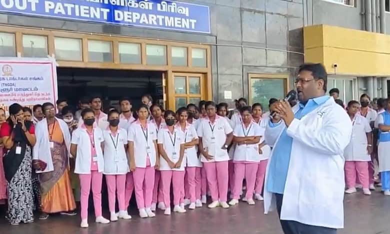 TN docs on statewide stir after stabbing of oncologist; patients hit