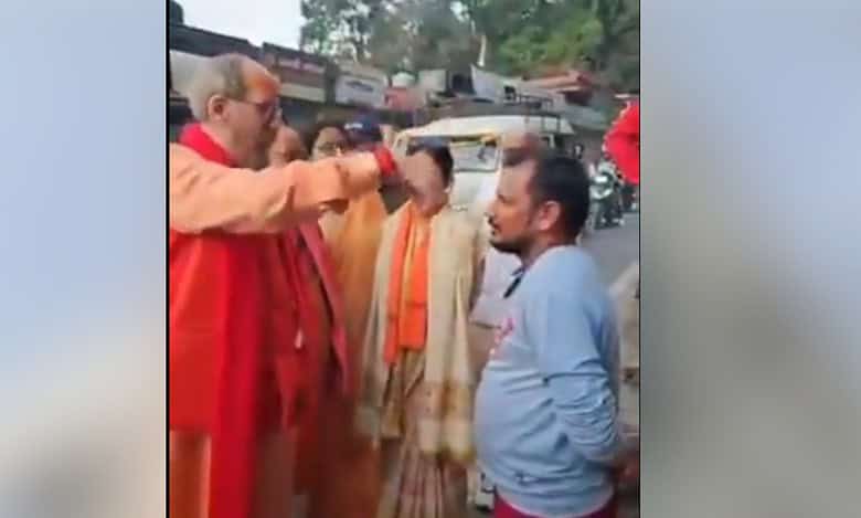 Uttarakhand: Halal meat shop raided, owner harassed
