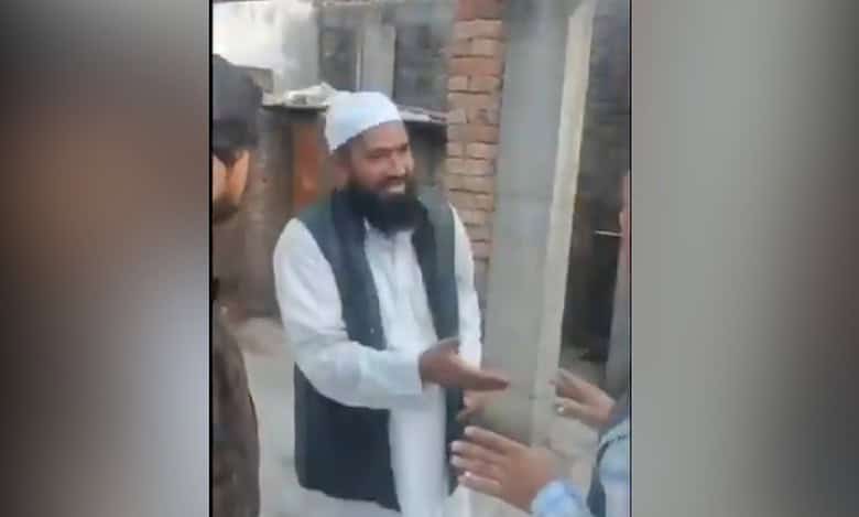 HP: Right-wing group harasses Imam, claims mosque was once a temple
