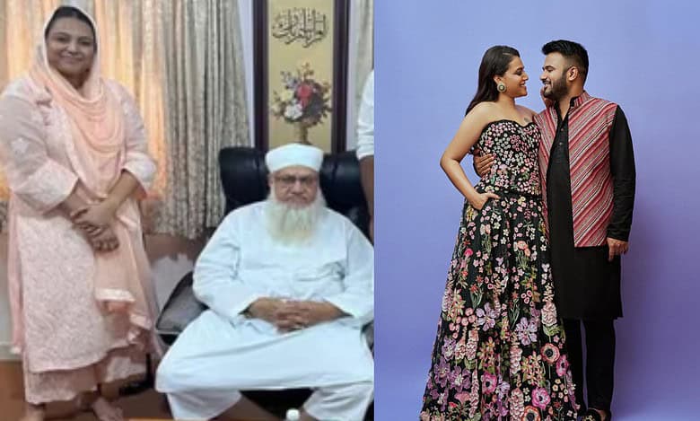 Swara Bhasker slams trolls over ‘conservative’ wardrobe post-marriage remarks