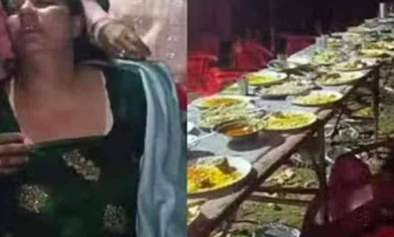 UP police raid wedding over beef allegations, ignites public outrage