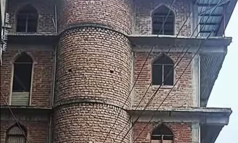 Himachal mosque dispute: Waqf board submits 2006 document amid legal battle