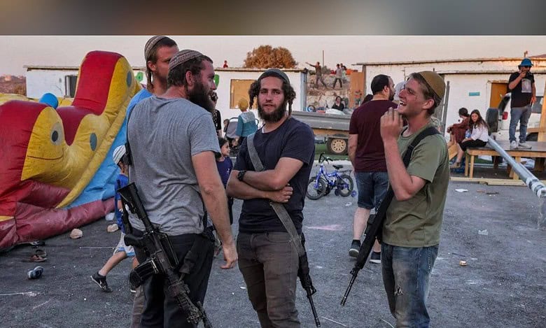 Israel halts administrative detention orders for Jewish settlers in West Bank