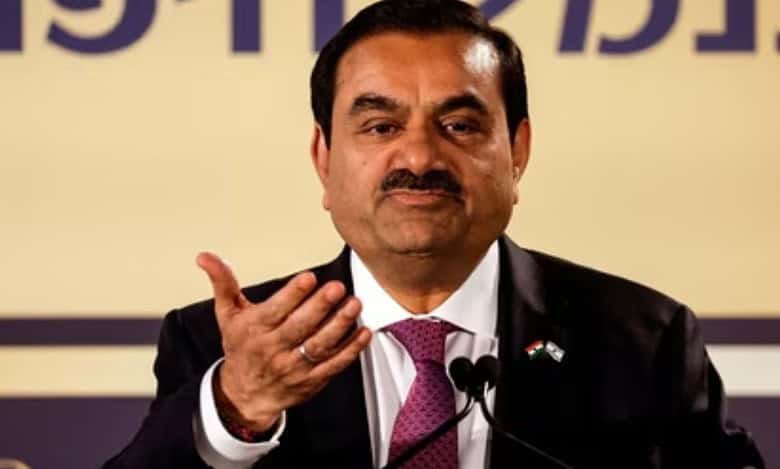 Six US Congressmen write to Attorney General against Adani's indictment