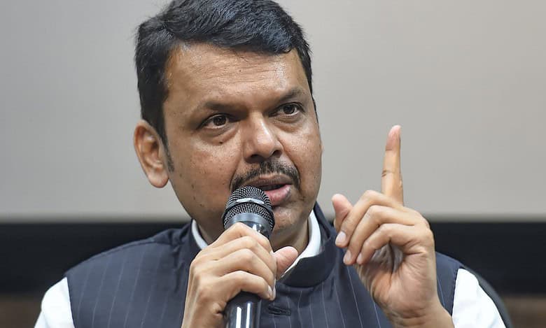 Maharashtra Assembly polls: Devendra Fadnavis is man of the moment