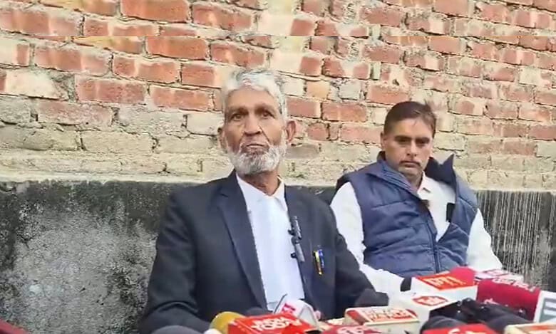 Sambhal violence: Lawyer held after claims SP, DIG ordered open fire on protesters