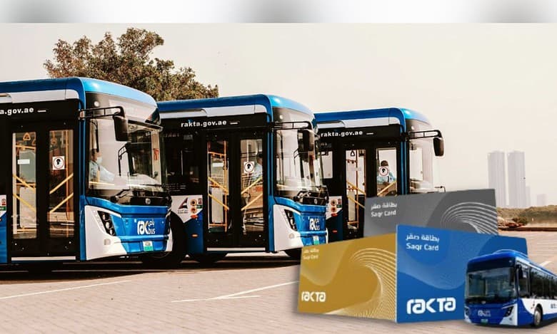 UAE: Ras Al Khaimah offers free bus rides, 50 per cent discount on Saqr cards