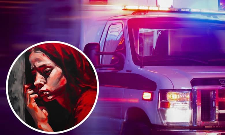 Madhya Pradesh: Minor girl gang-raped in moving ambulance; 2 held