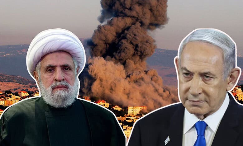 Israel Hezbollah ceasefire