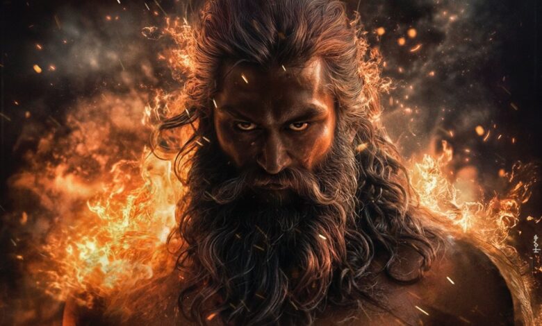 Vicky Kaushal to play ‘eternal warrior of dharma’ Chiranjeevi Parashurama in ‘Mahavatar’