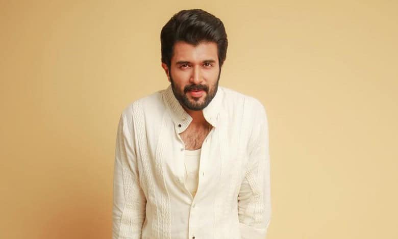 Not Rashmika Mandanna, Vijay Deverakonda to romance new heroine