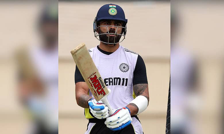 India win toss, opt to bat first in opening Test against Australia