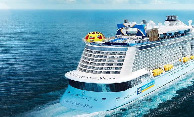 Telangana: Cruise tours at Nagarjuna Sagar begin