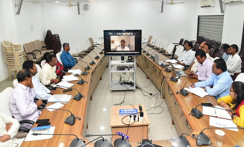 Telangana caste census reaching final stage: Bhatti Vikramarka
