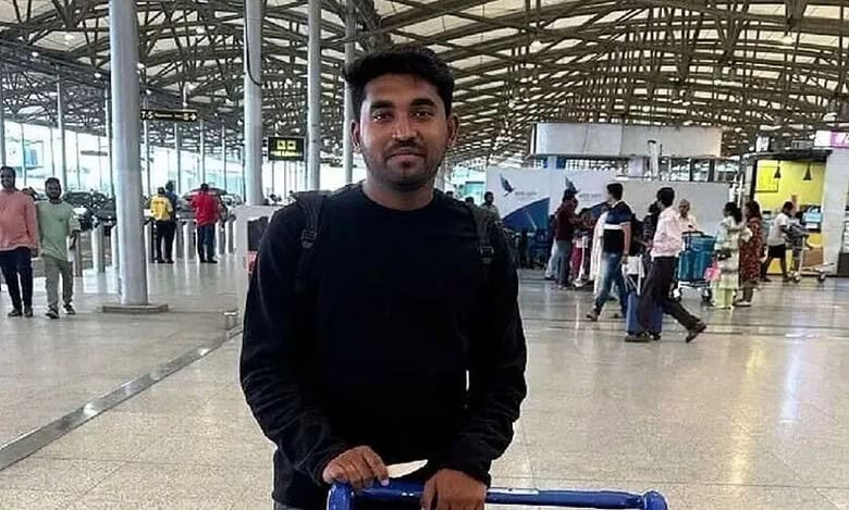 United States: Telangana student shot dead in Chicago