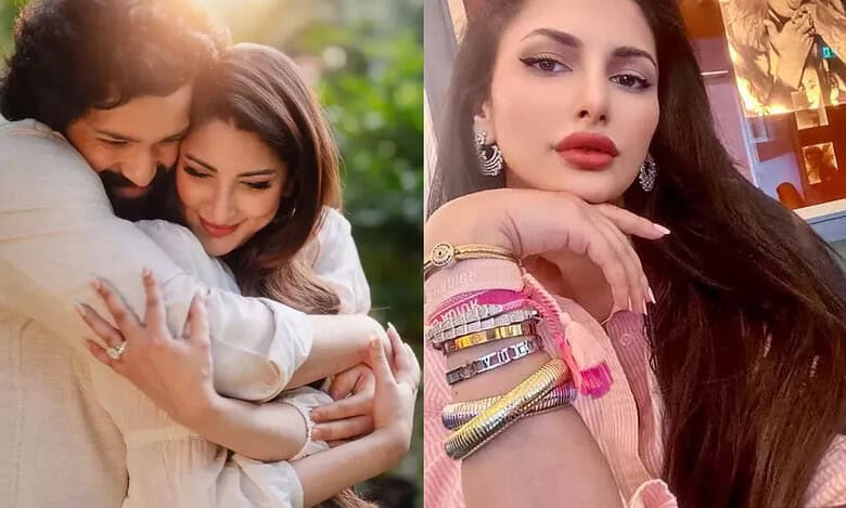 Who is Zainab Ravdjee? Tollywood actor Akhil Akkineni’s fiancee